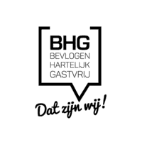 BHG logo Fort bij Vechten